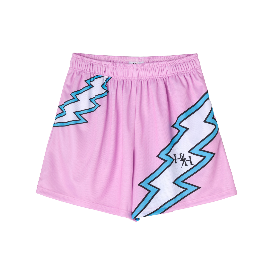 Hit Hoops 'Mesh Shorts'