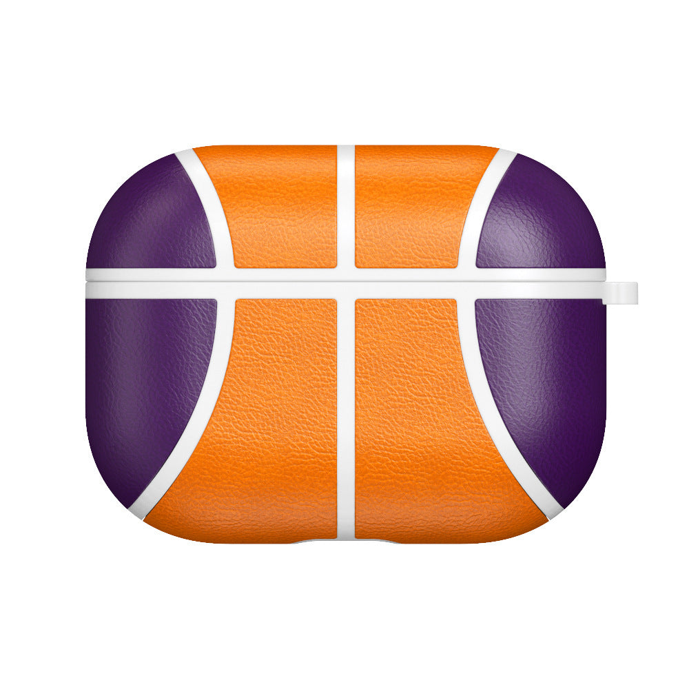 NBA AirPods Pro Protective Case
