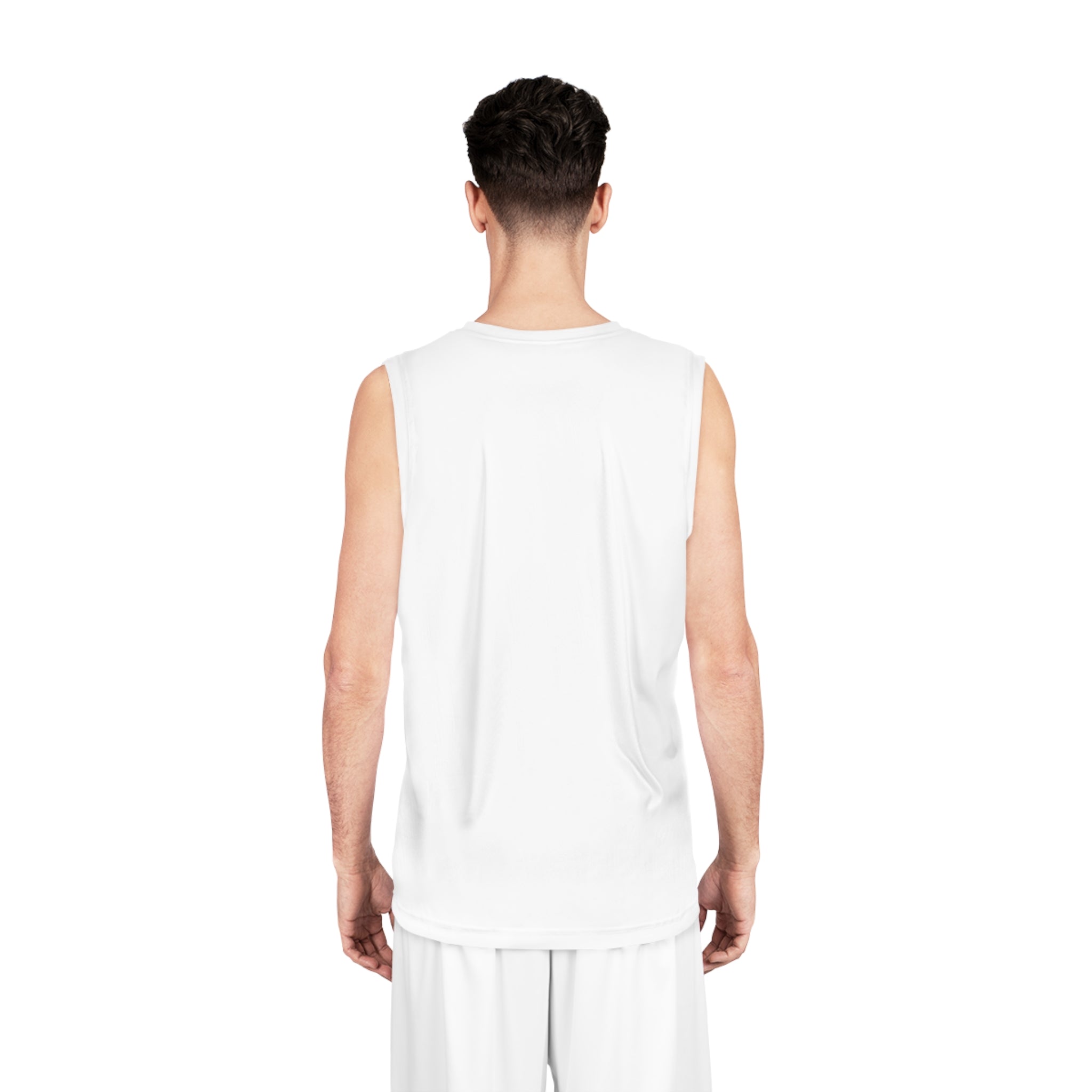 Hit Hoops Training Jersey