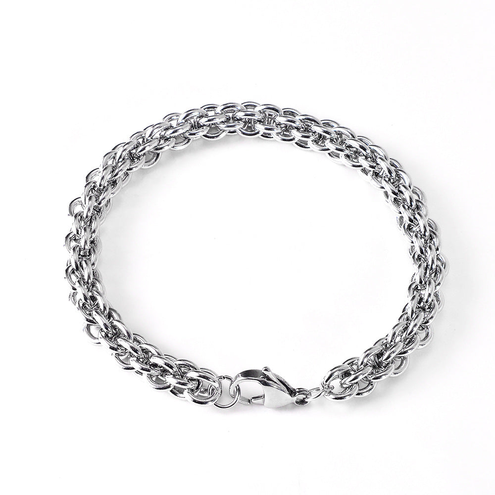 Cuban Bracelet