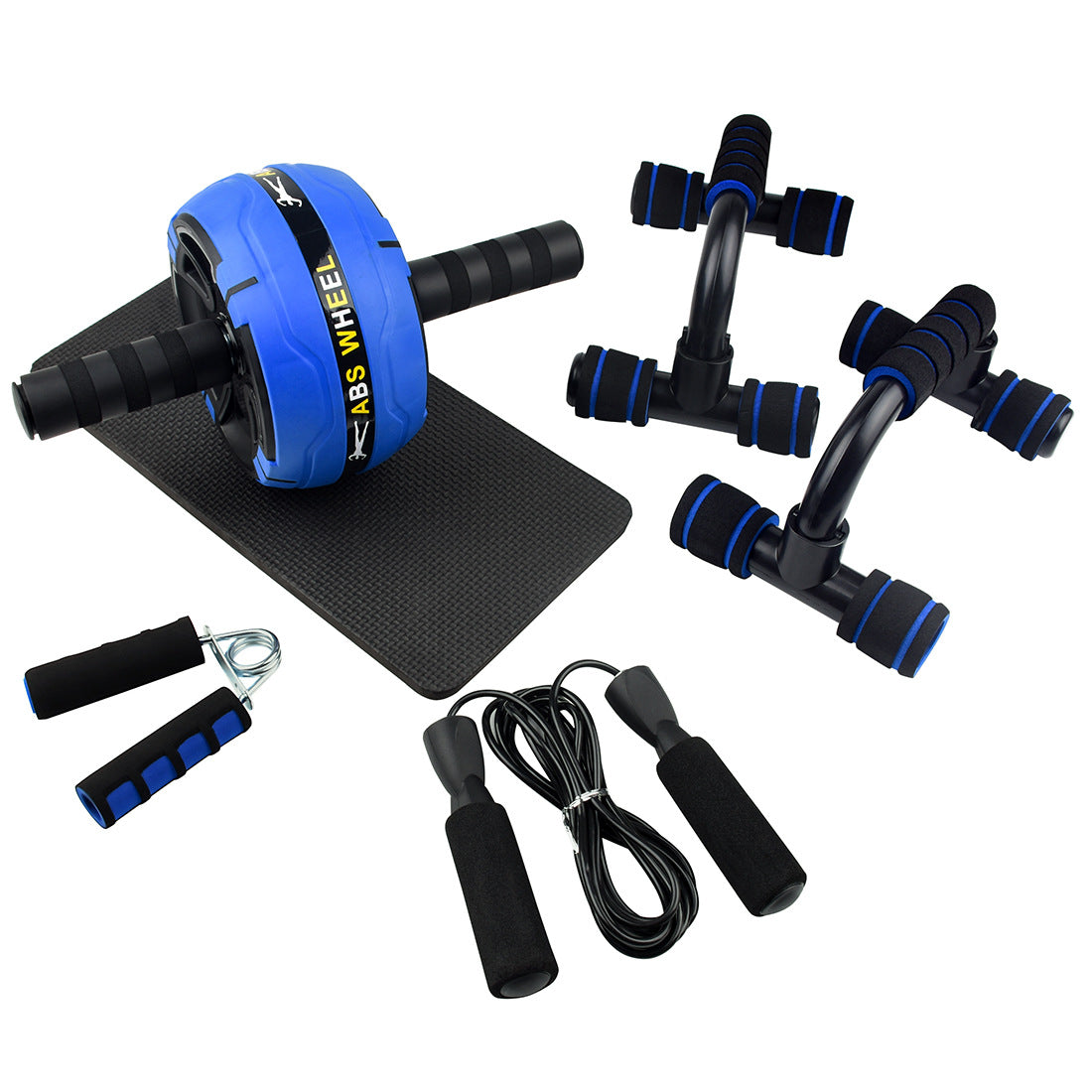 Upper Body Training Set