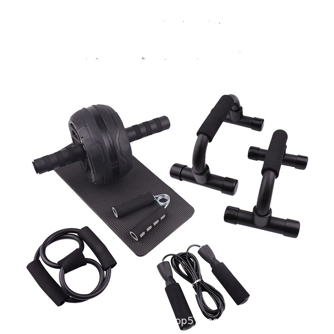 Upper Body Training Set