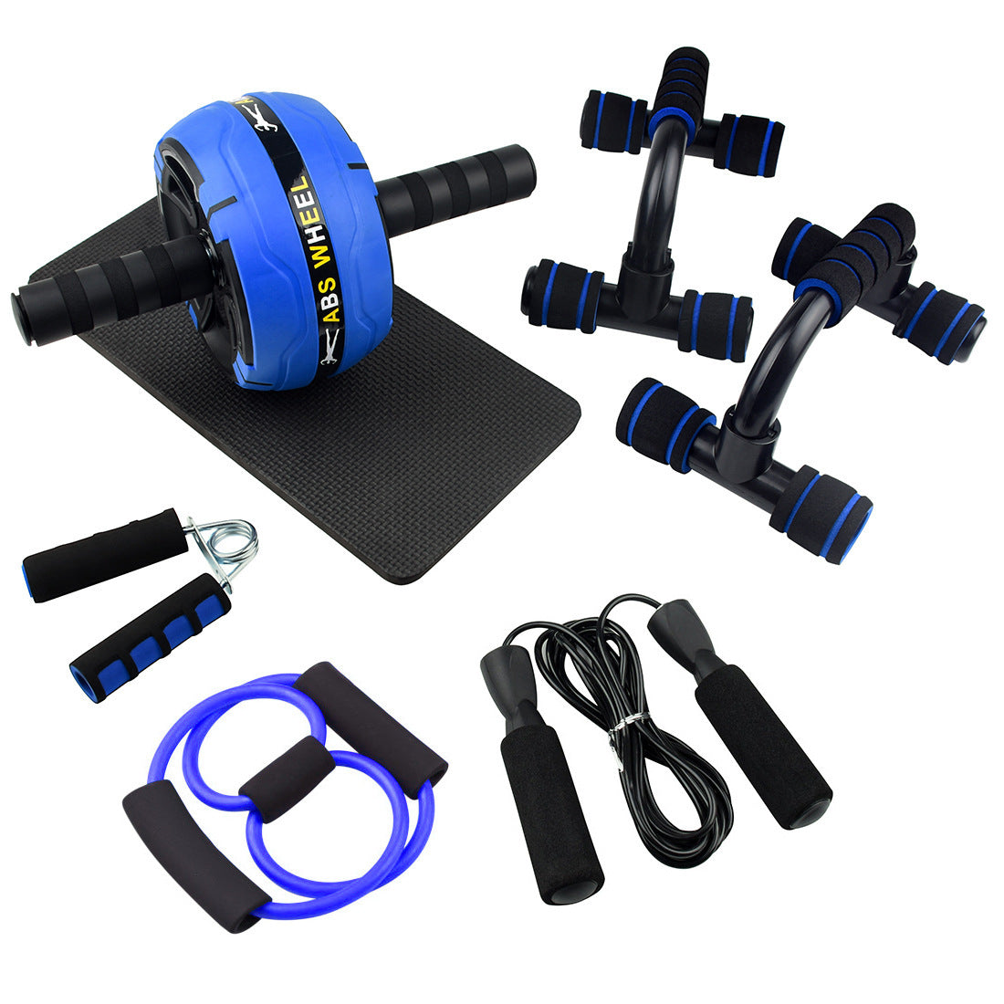 Upper Body Training Set