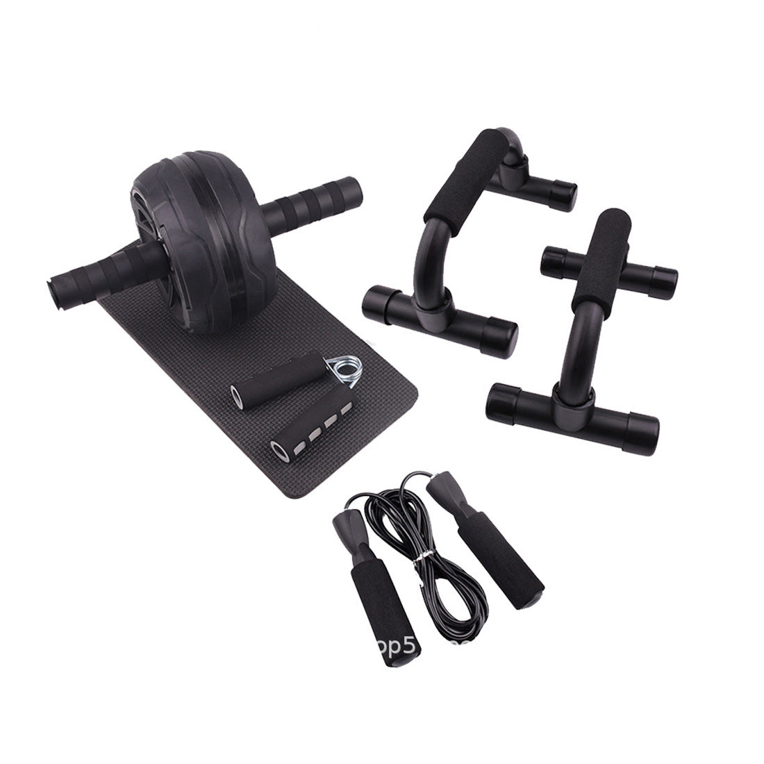 Upper Body Training Set