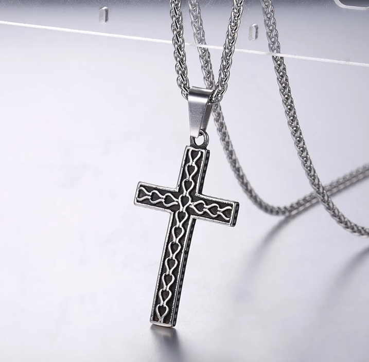 Cross Necklace
