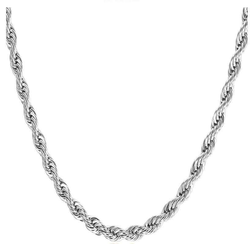 Rope Chain
