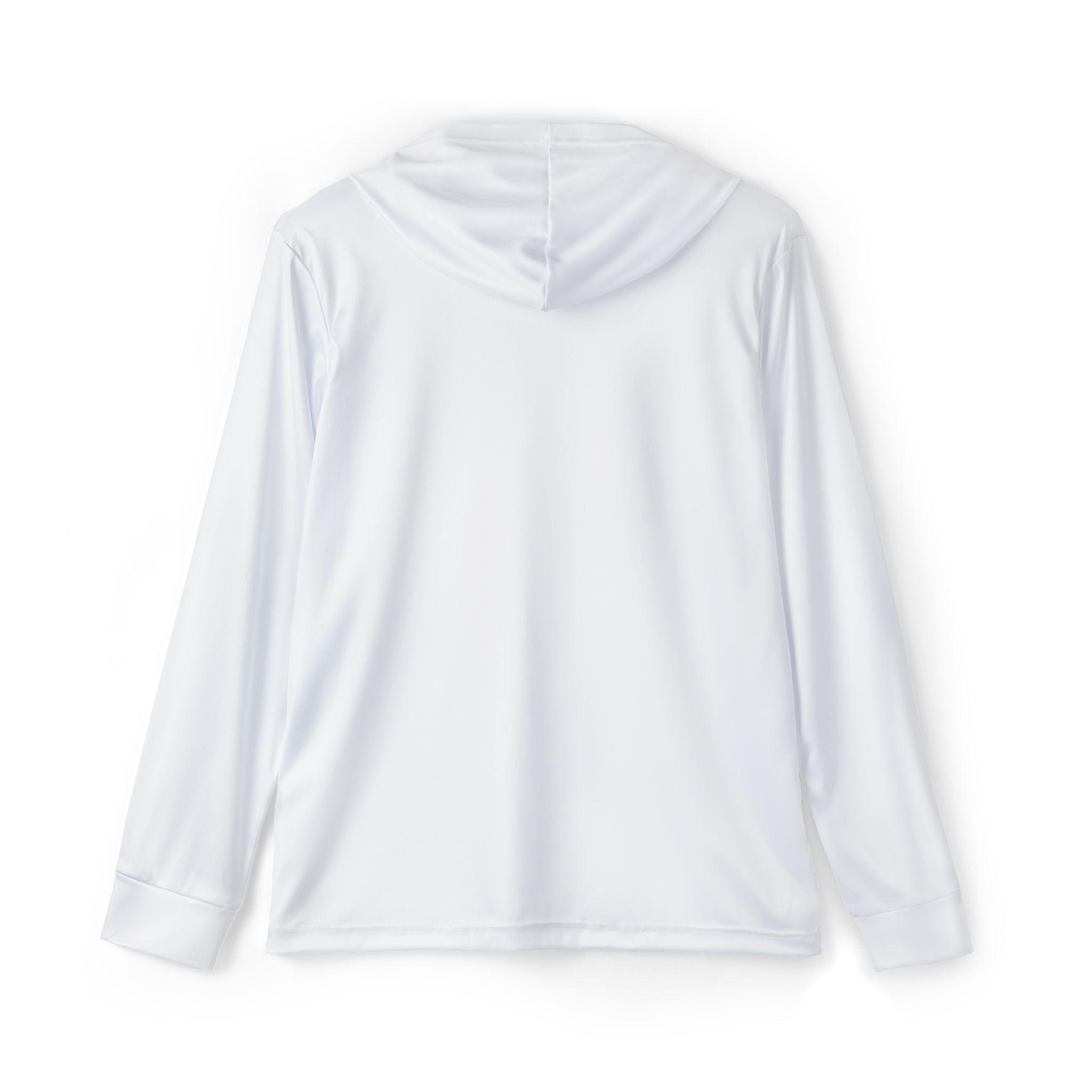 Hit Hoops Warm-Up Hoodie
