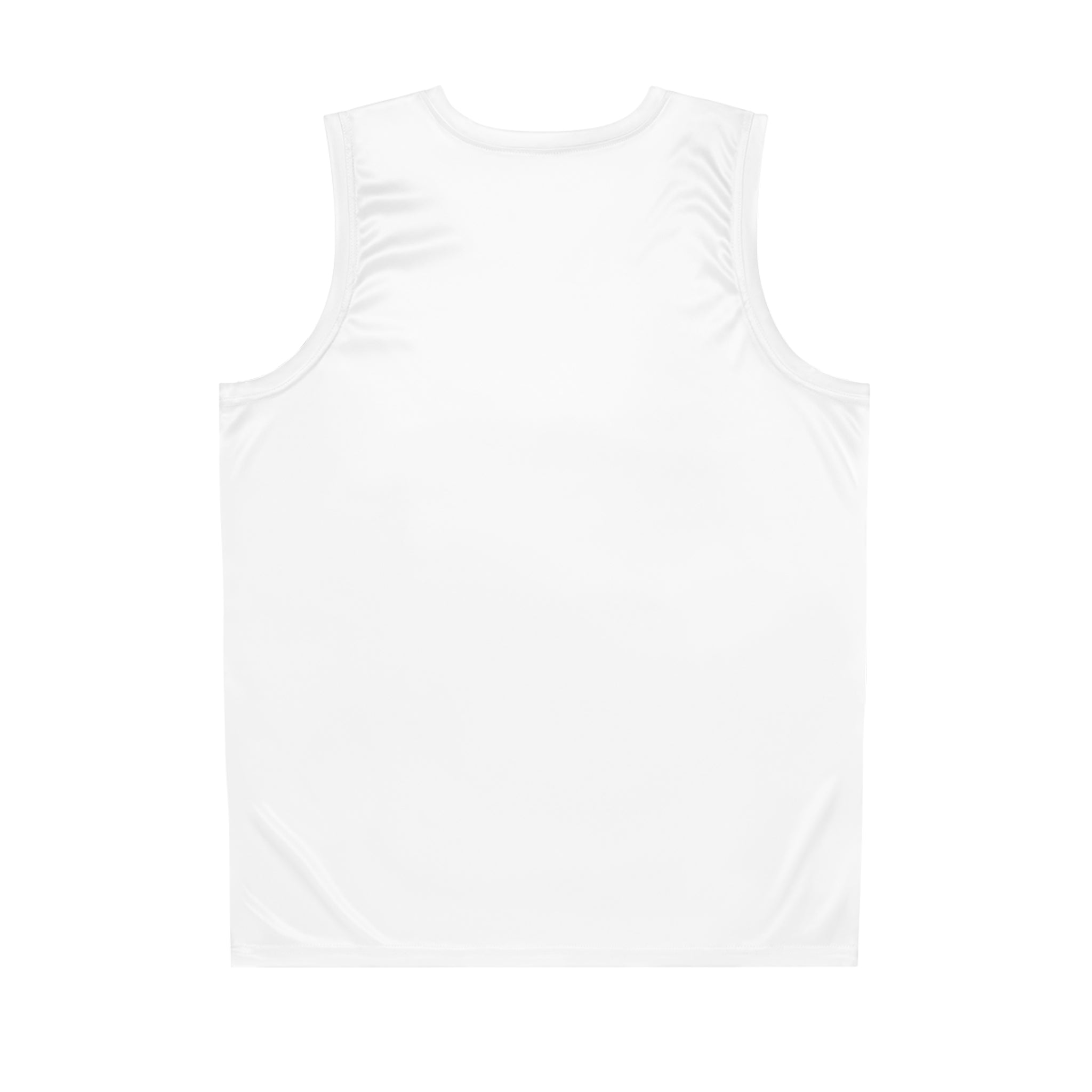 Hit Hoops Training Jersey