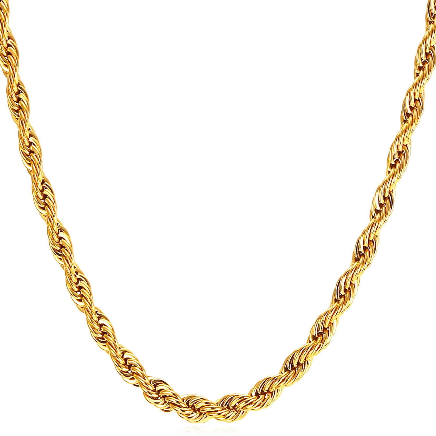 Rope Chain