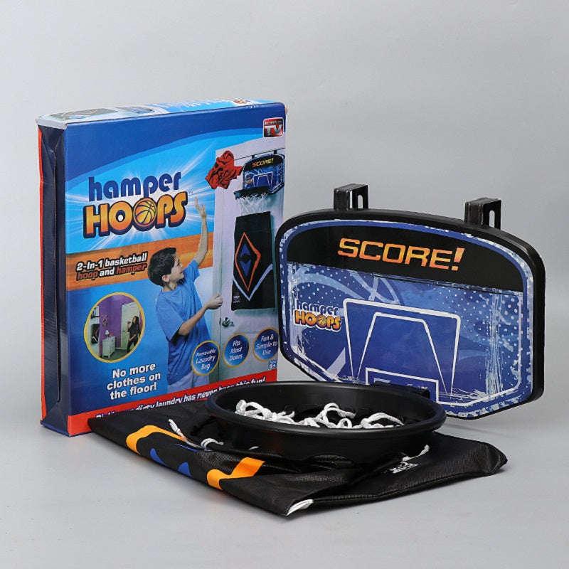Laundry Hoop