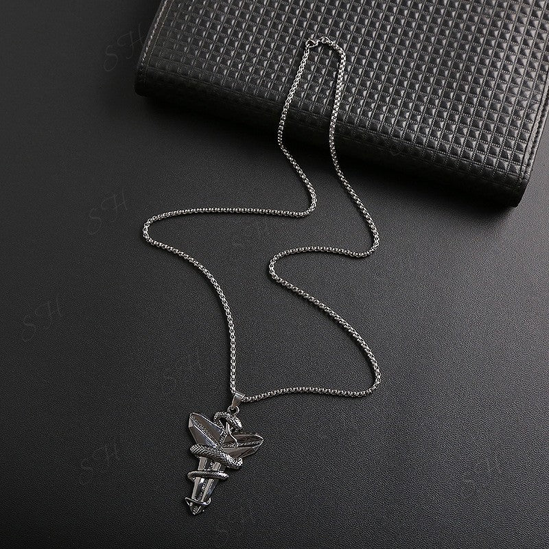 Black Mamba Chain