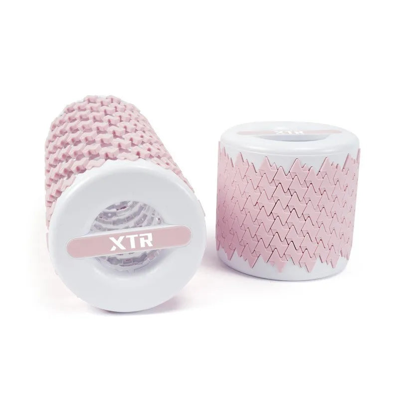 Portable Foam Roller