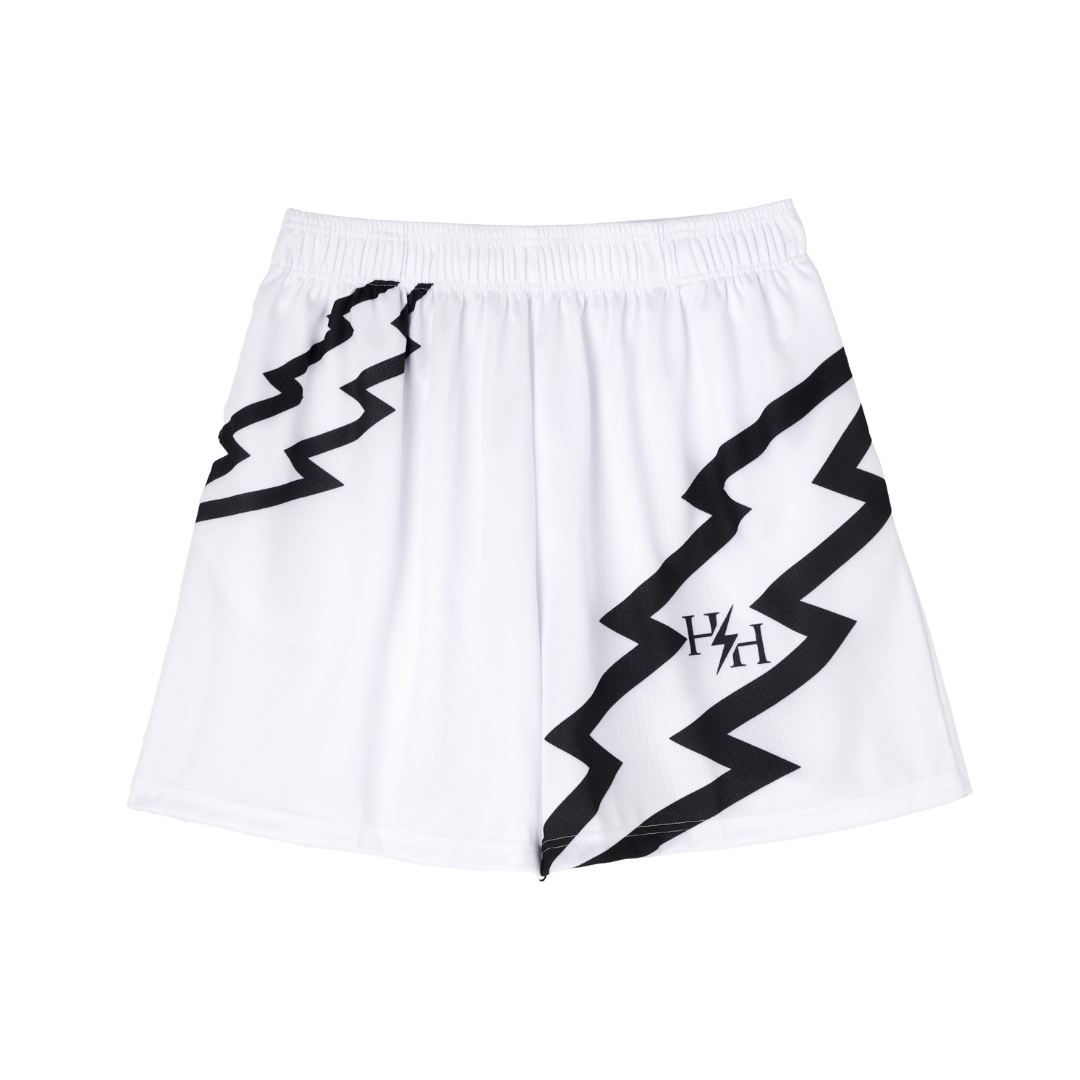 Hit Hoops 'Mesh Shorts'