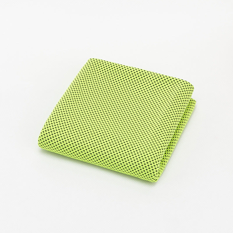Quick-Dry Sports Towel