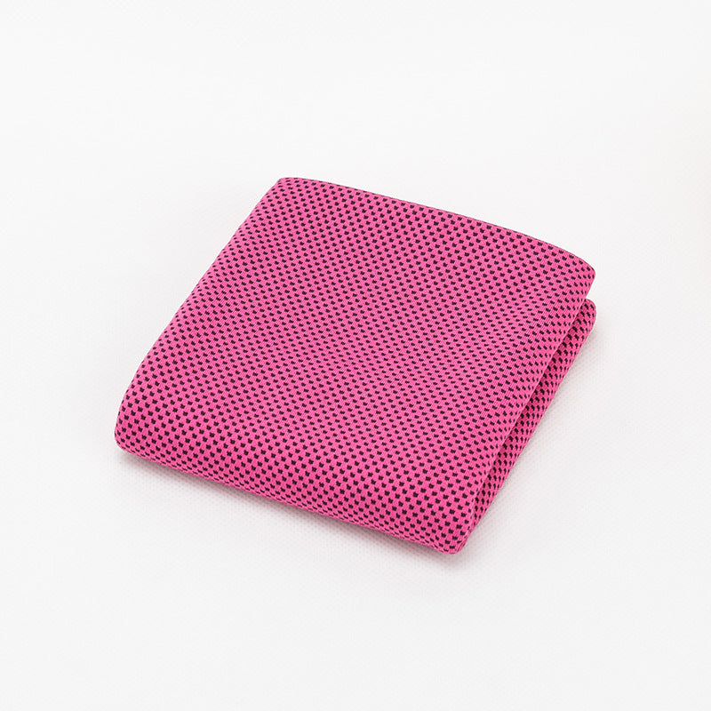 Quick-Dry Sports Towel