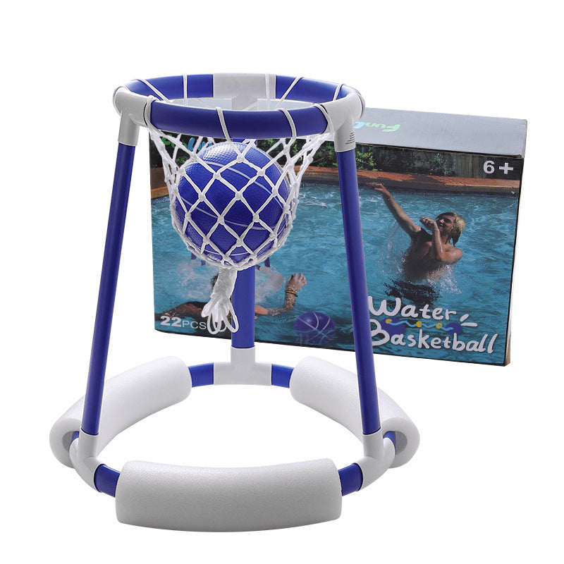 Pool Mini Hoop