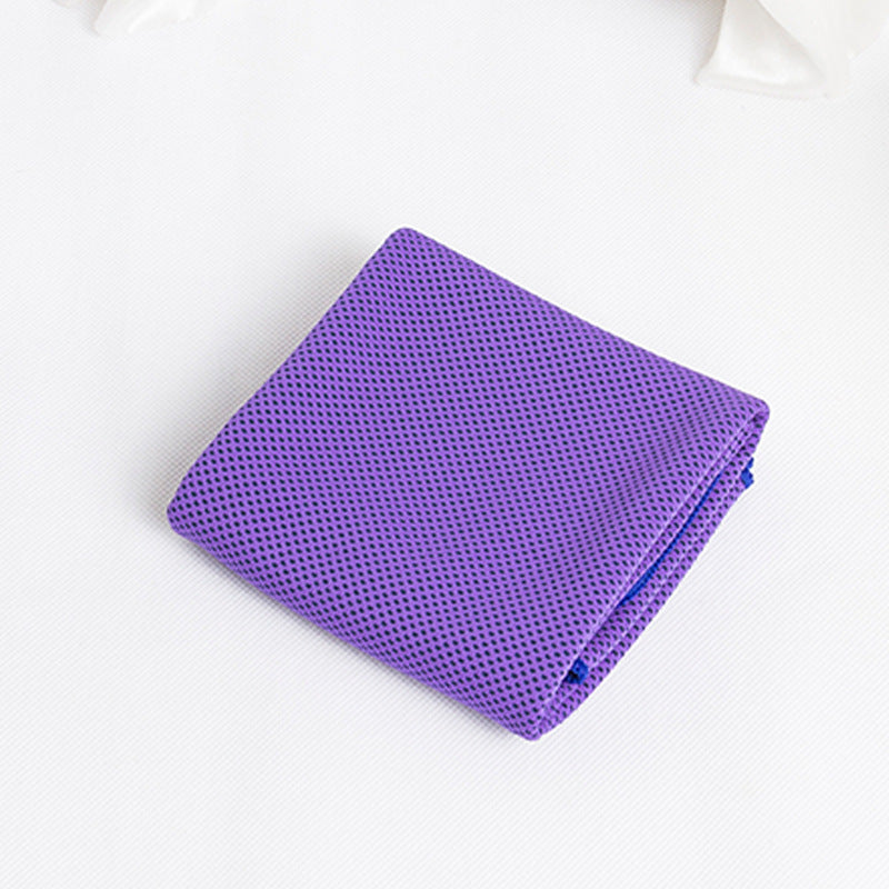 Quick-Dry Sports Towel