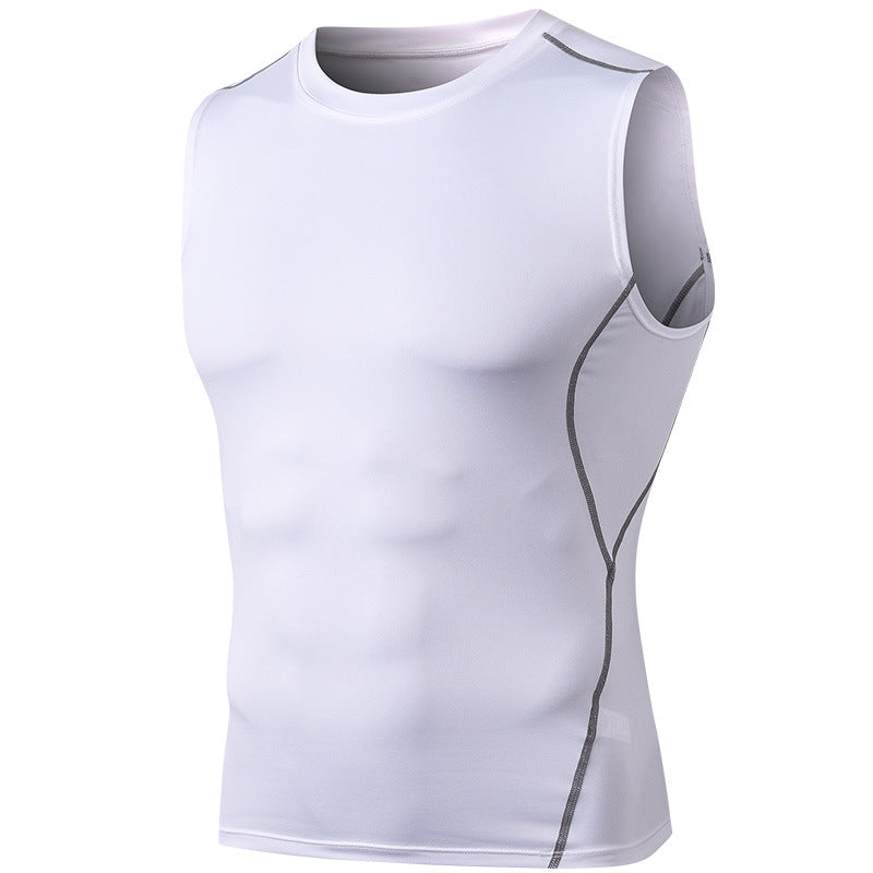 Compression Singlet