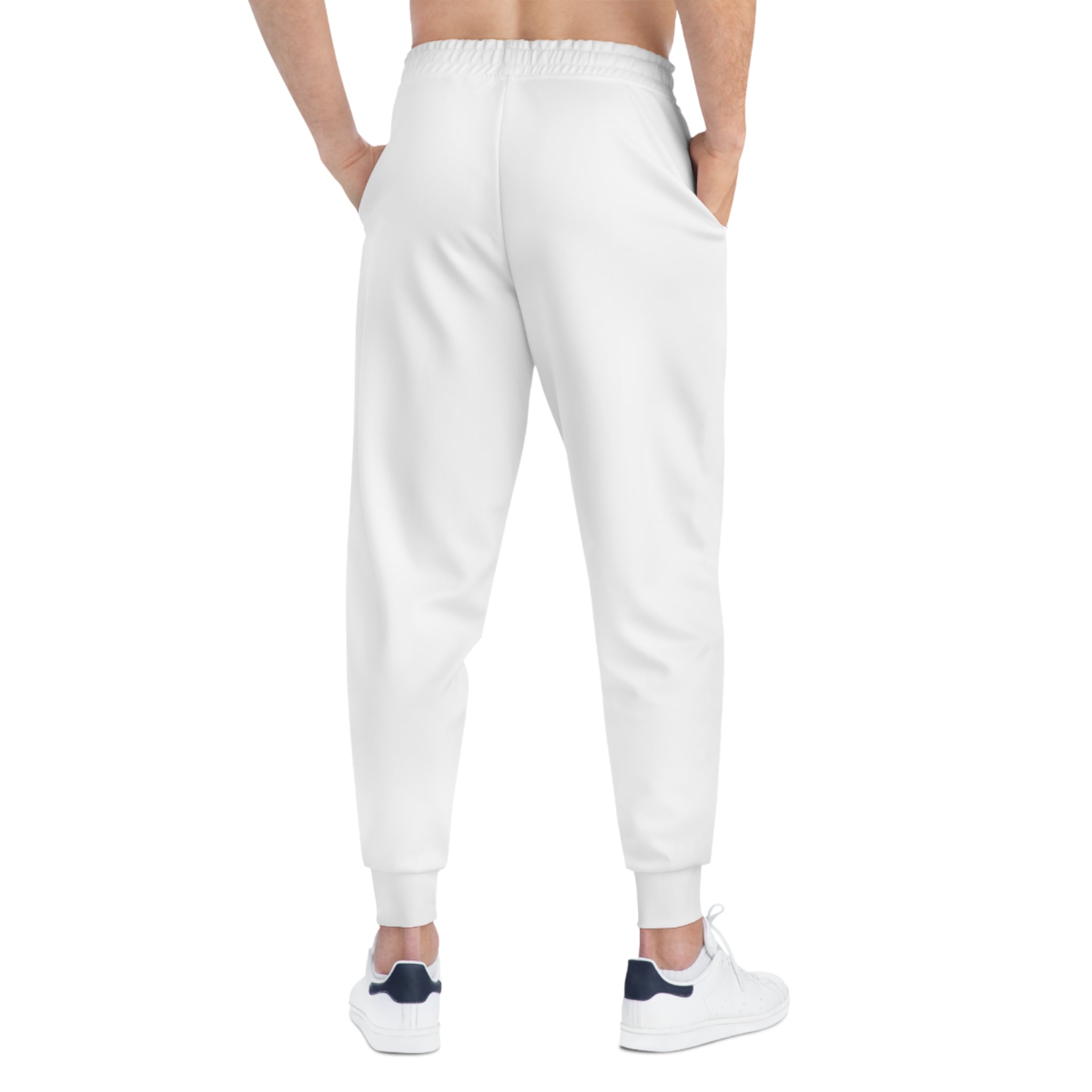 Hit Hoops Athletic Joggers
