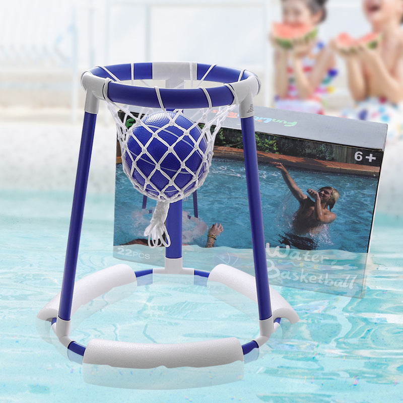 Pool Mini Hoop
