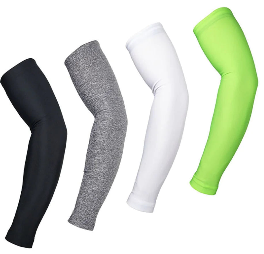 Compression Sleeves