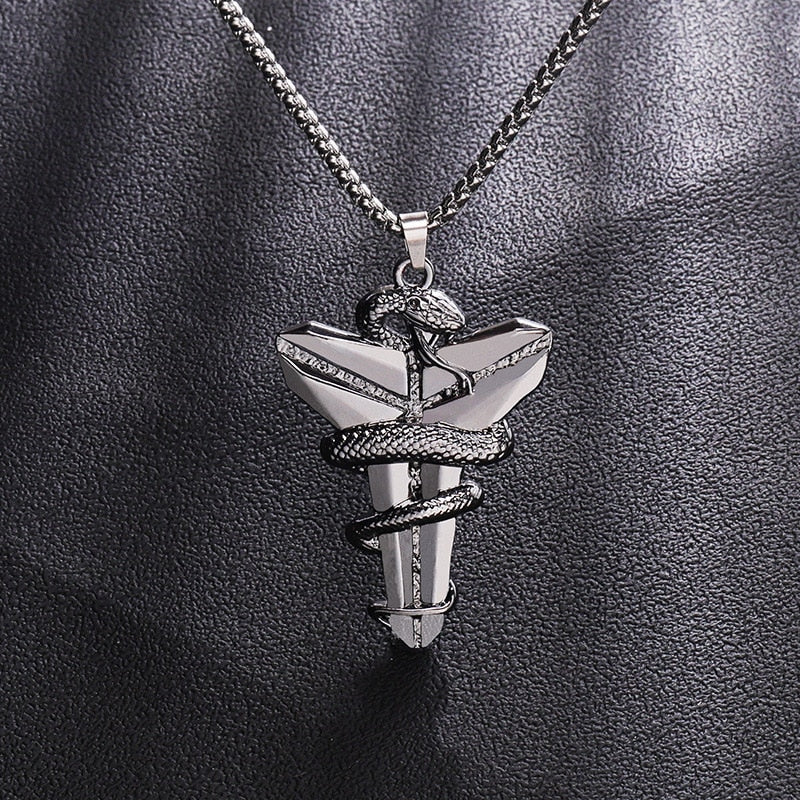 Black Mamba Chain