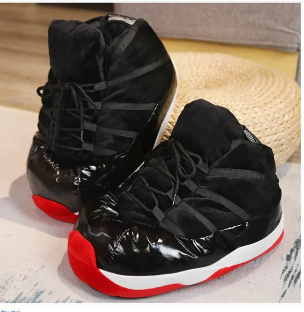 Sneaker Slippers