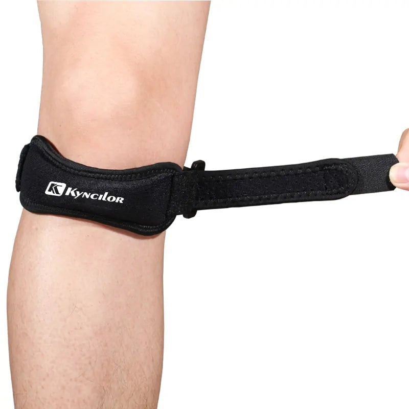 Patella Bands