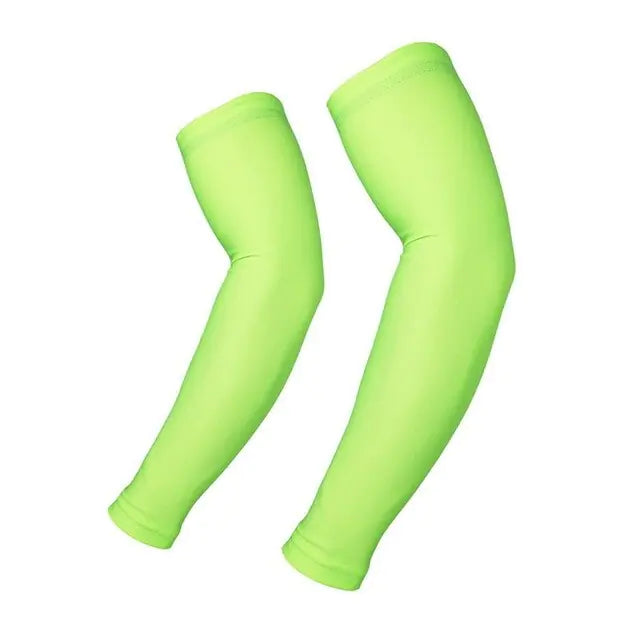 Compression Sleeves