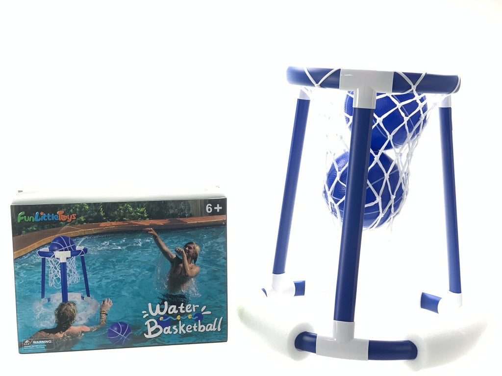 Pool Mini Hoop