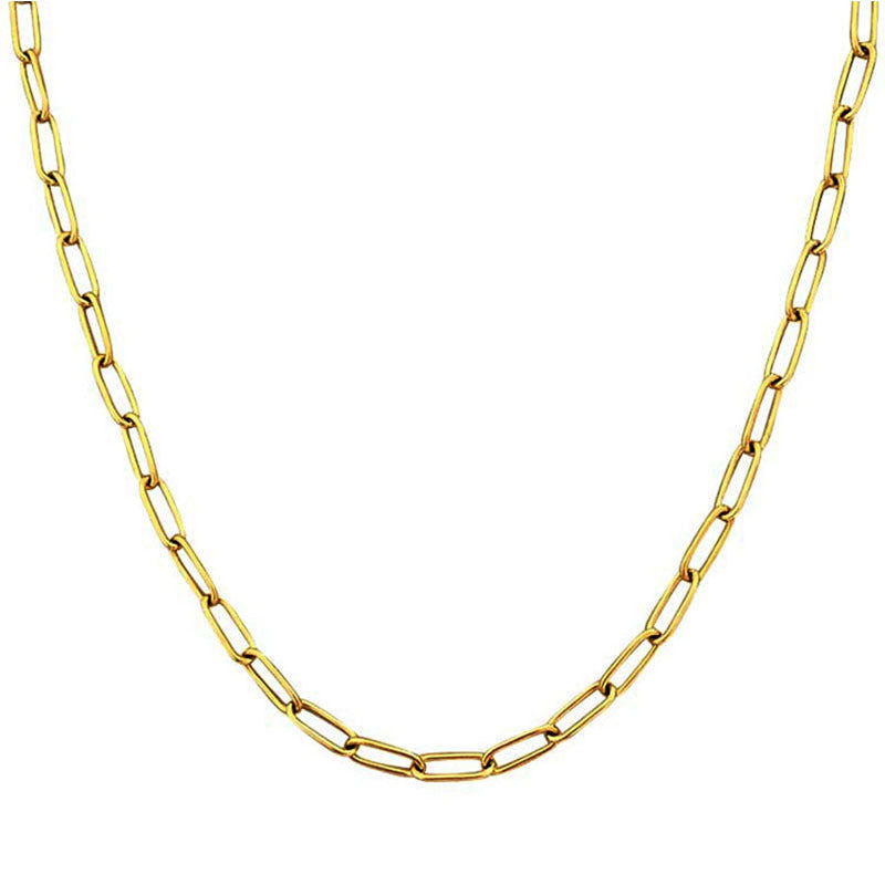 Length Chain