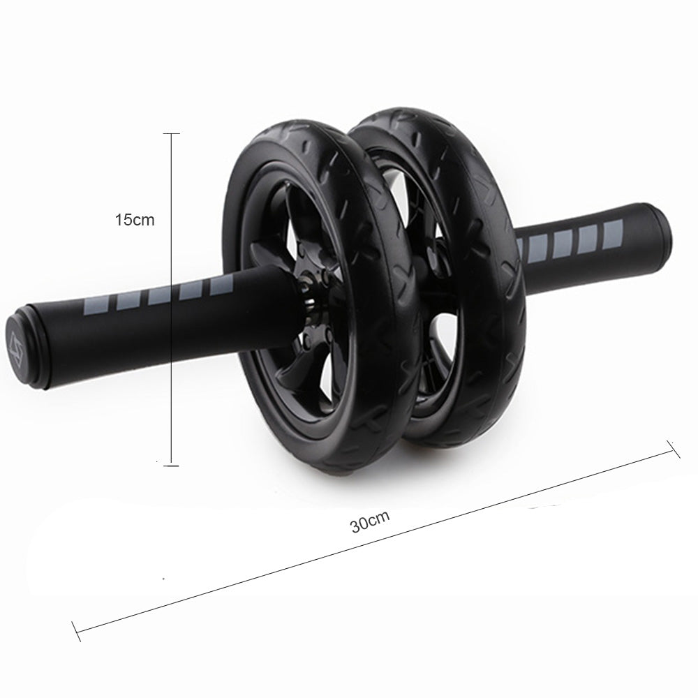 Ab Wheel