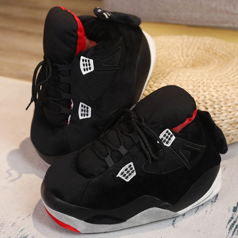 Sneaker Slippers