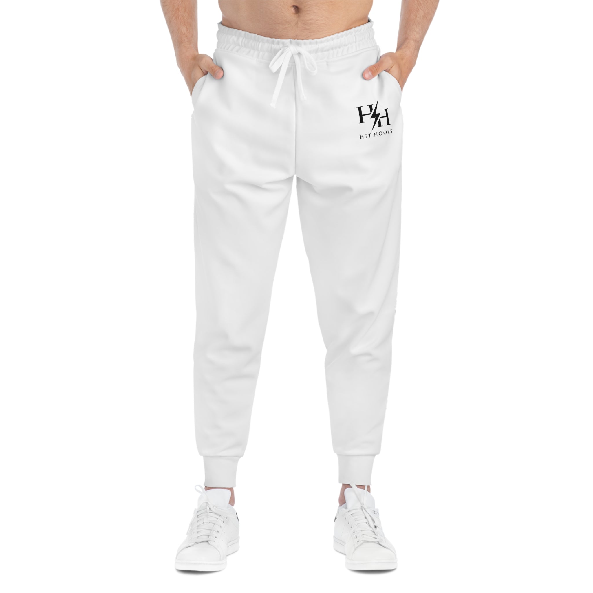 Hit Hoops Athletic Joggers
