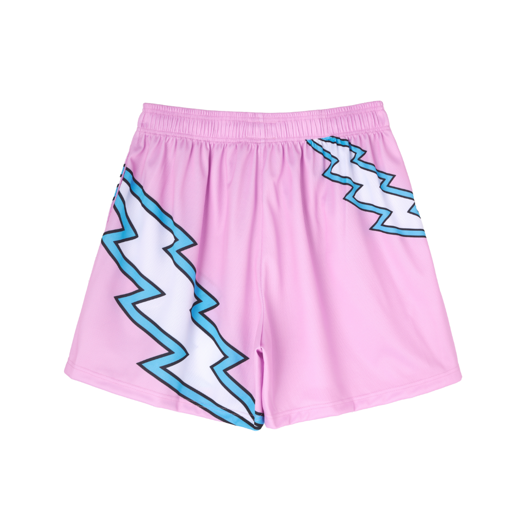 Hit Hoops 'Mesh Shorts'