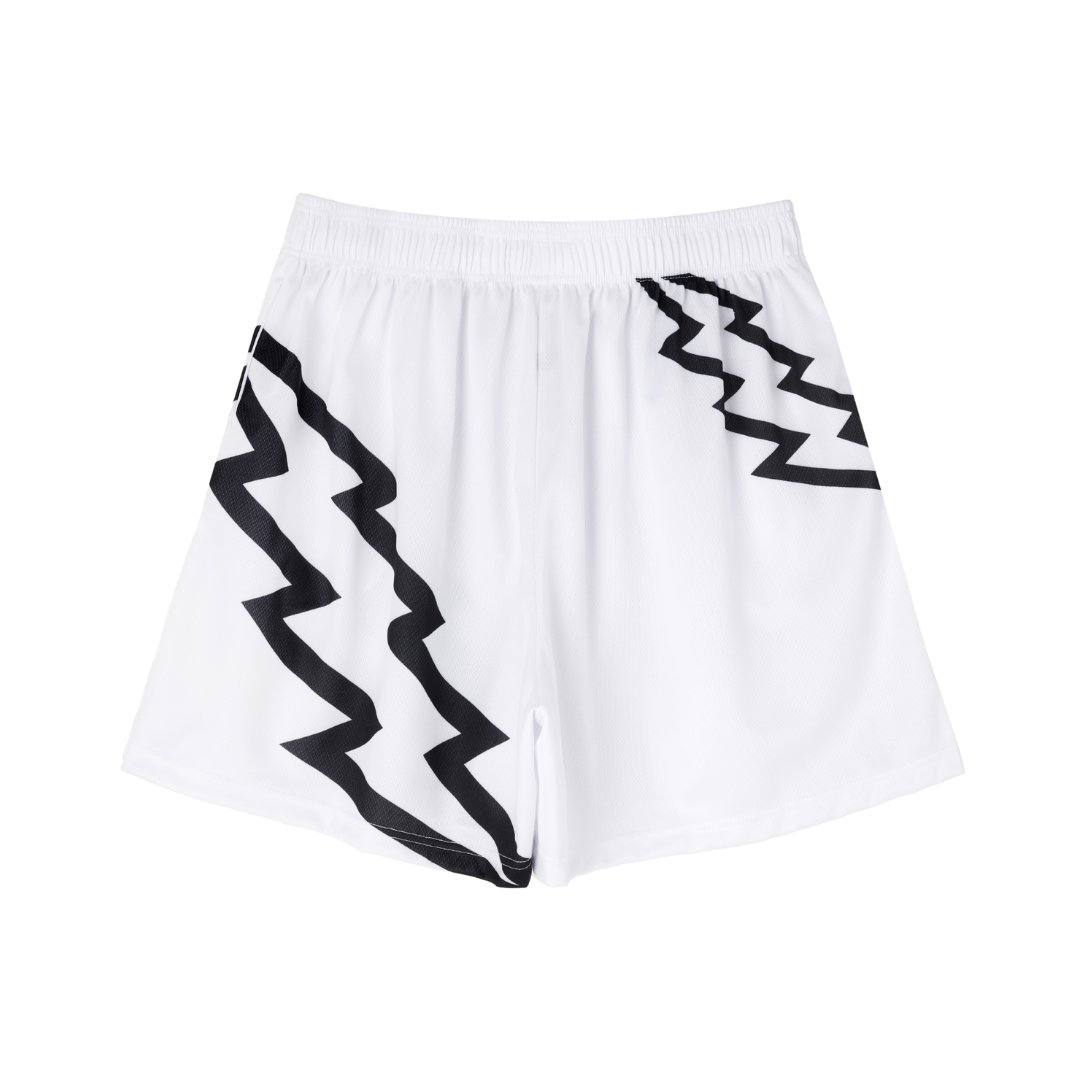 Hit Hoops 'Mesh Shorts'